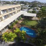 Фотография мотеля Camelot Motel