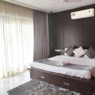 Фотографии гостиницы
Tatvam Residency