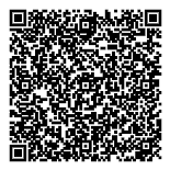 QR код гостевого дома Анастасия на Самбурова, 114