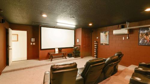 Фотография гостевого дома Pixar Movie Playhouse