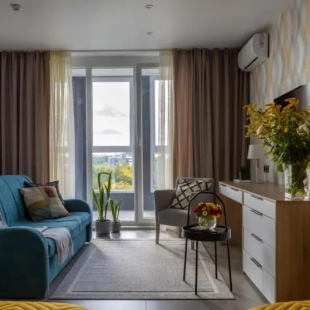 Фотография квартиры Apartments Malina Baden Studio