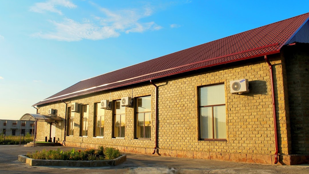 Фотография гостиницы РайЦентр