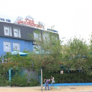 Фотография гостиницы Три Дельфина