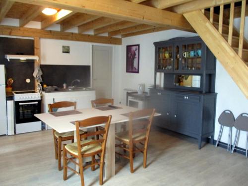 Фотография гостевого дома L'Escale