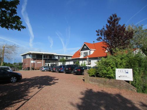 Фотография гостиницы Hotel Irene