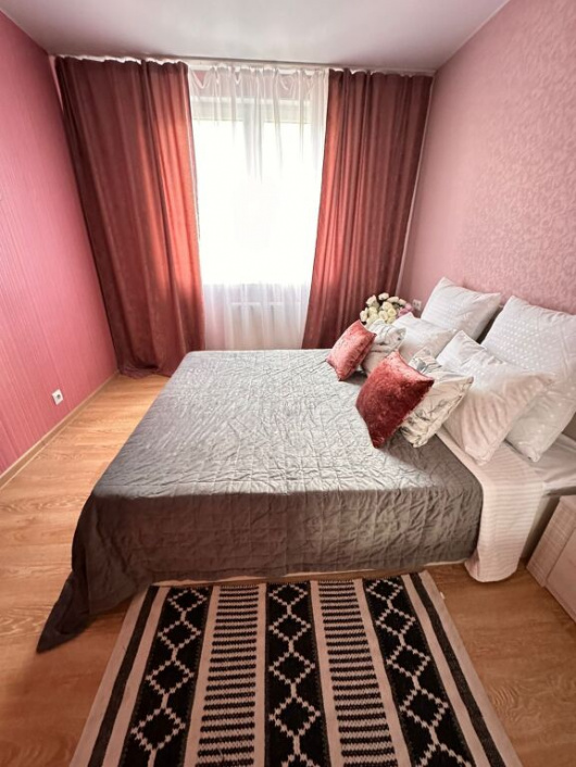 Фотографии квартиры 
            Апартаменты Кварт на Ул Брестская