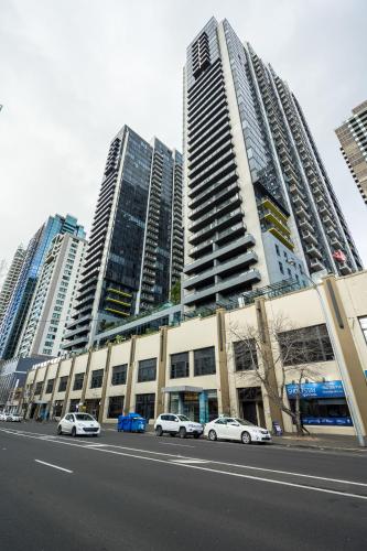 Фотография гостиницы IMSA Group