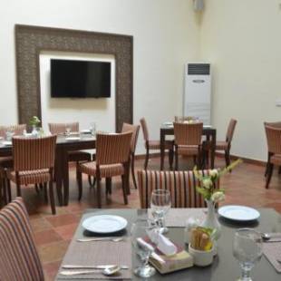 Фотографии гостиницы
Hotel One Tariq Road Multan