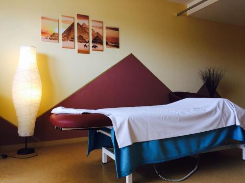 Фотография гостиницы Kurhotel Pyramide Bad Windsheim