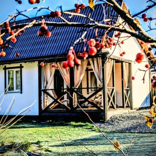 Фотография Коттеджа Частный дом на Уютной 38