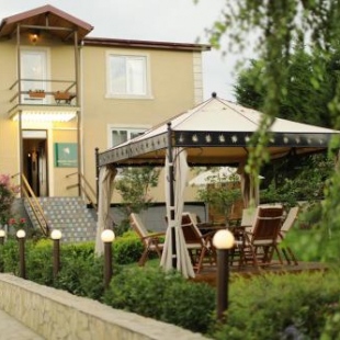 Фотография гостиницы Green Point