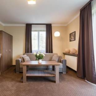 Фотографии мини отеля
Willa Urocze