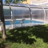 Фотография гостевого дома Casa Rivas con piscina abierta todo el año