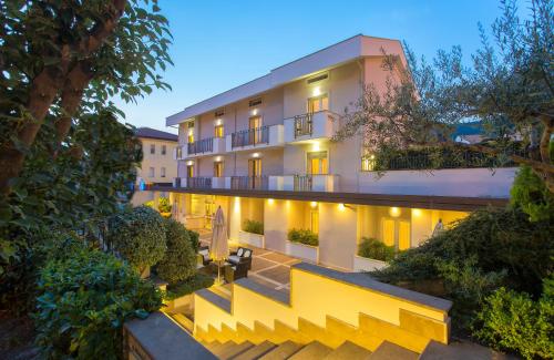 Фотография гостиницы Virgilio Grand Hotel