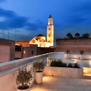 Фотографии апарт отеля
Palazzo Calò