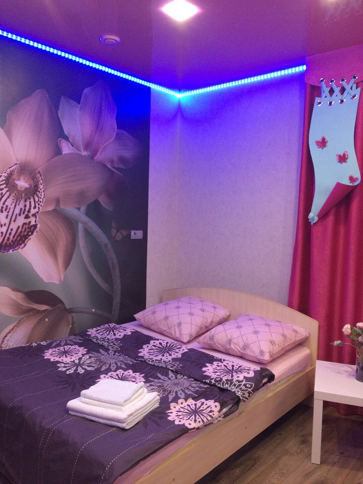 Фотография гостевого дома Волна