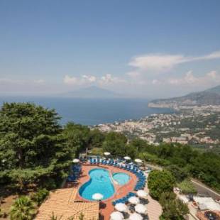 Фотографии гостиницы 
            Grand Hotel Hermitage