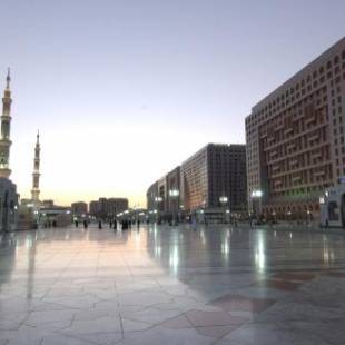 Фотография гостиницы Dar Al Taqwa Hotel