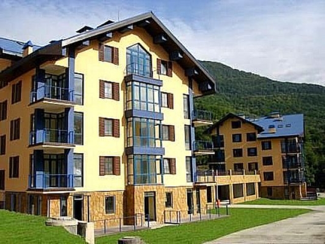 Фотография гостиницы Катерина Альпик