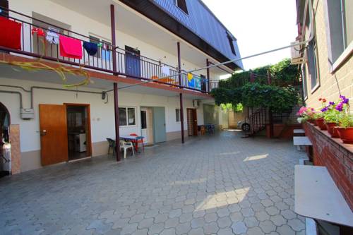 Фотография гостевого дома Солнечная, 7