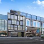 Фотография апарт отеля Lanbruk Richmond Hill