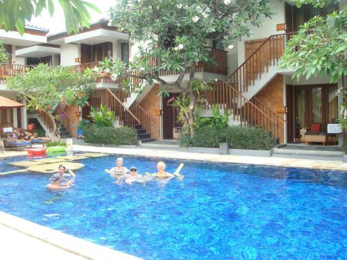 Фотография гостиницы Rama Garden Hotel Bali