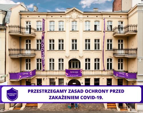 Фотография апарт отеля Blooms Inn & Apartments