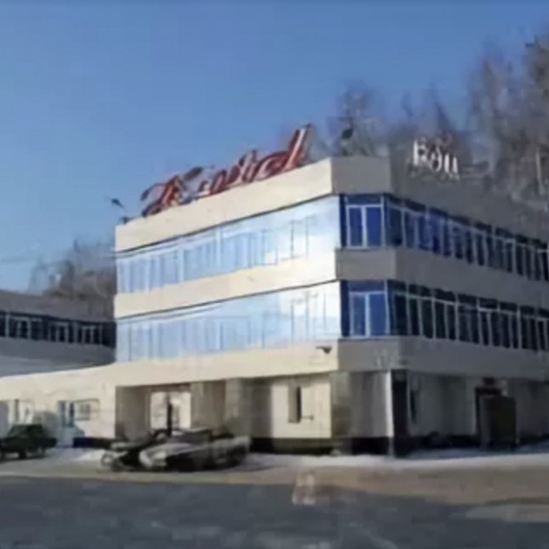 Фотографии гостиницы
Птица