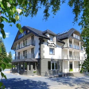 Фотография мини отеля Villa Karpacz