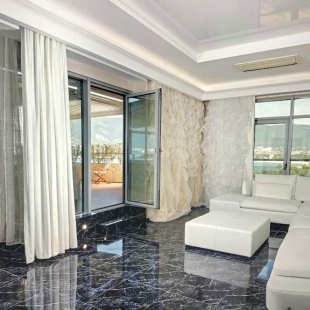 Фотография квартиры Элитные апартаменты у моря