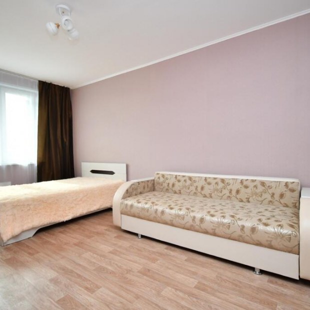 Фотографии квартиры 
            City124 на улице Батурина