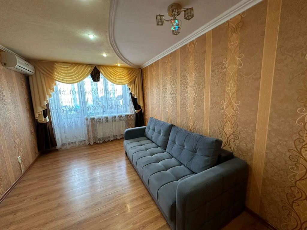 Фотография квартиры Rent Min-Vody (Рэнт Мин-Воды) на проспекте 22-го Партсъезда 100