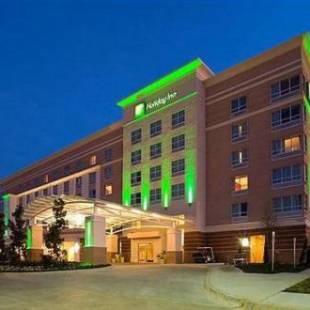 Фотографии гостиницы 
            Holiday Inn Dallas - Fort Worth Airport South, an IHG Hotel