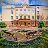 Фотография гостиницы Конференц Холл Ирпень