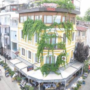 Фотографии гостиницы
Seven Dreams Hotel