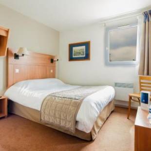 Фотографии гостиницы
Sure Hotel by Best Western Calais Coquelles Tunnel s/ Manche