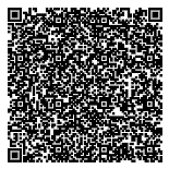 QR код театра Приморский краевой драматический театр молодежи