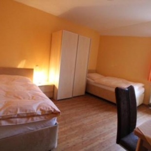 Фотография гостевого дома Gasthaus Deutsches Haus