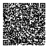 QR код гостиницы Resort MJA