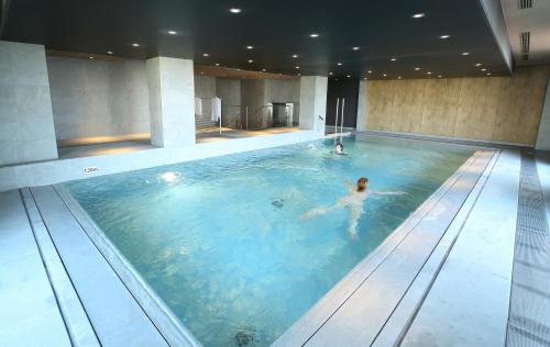 Фотография гостиницы Ibis Niort Est Mendes France