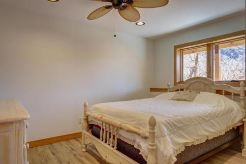 Фотография гостевого дома Hawk Nest Studio