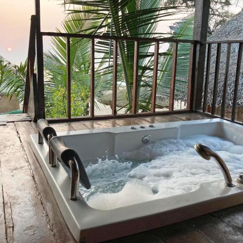 Фотографии гостиницы
Agonda Villas