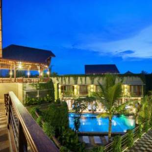 Фотографии гостиницы
Ubud Wana Resort