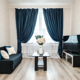 Фотография квартиры Квартира на Героев России