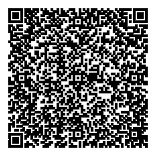 QR код музея Пермский музей авиации