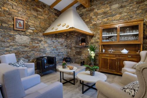 Фотография гостевого дома Casa O Real