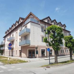 Фотографии гостиницы 
            Wellness hotel Harmonie Třeboň