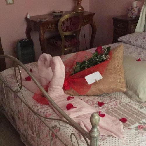 Фотография мини отеля Locanda del sorriso b&b