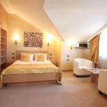 Фотография гостиницы Euro Garni Hotel