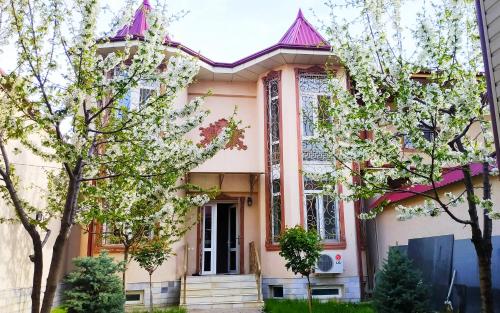 Фотография гостевого дома Rakat Navigator